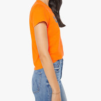 Trucks For Girls Tee