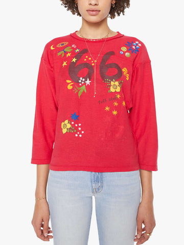 The Tuff Stuff Crewneck