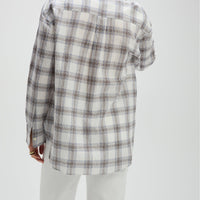 The Everything Plaid Shirt