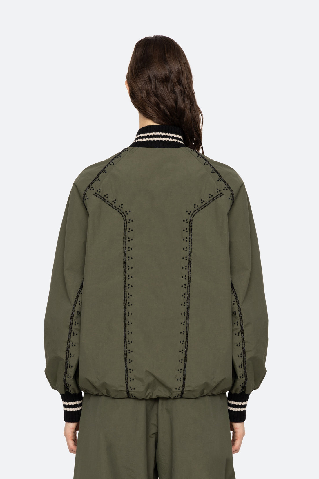 Mille Windbreaker