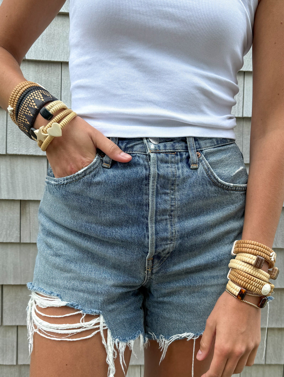 Bracelet Making Event