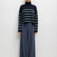 Zoe Breton Midnight Crew