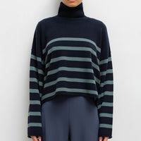 Zoe Breton Midnight Crew