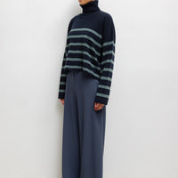 Zoe Breton Midnight Crew