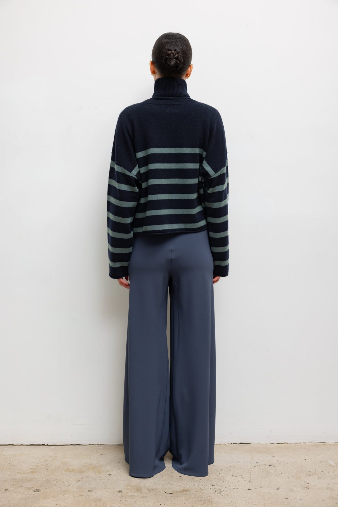 Zoe Breton Midnight Crew