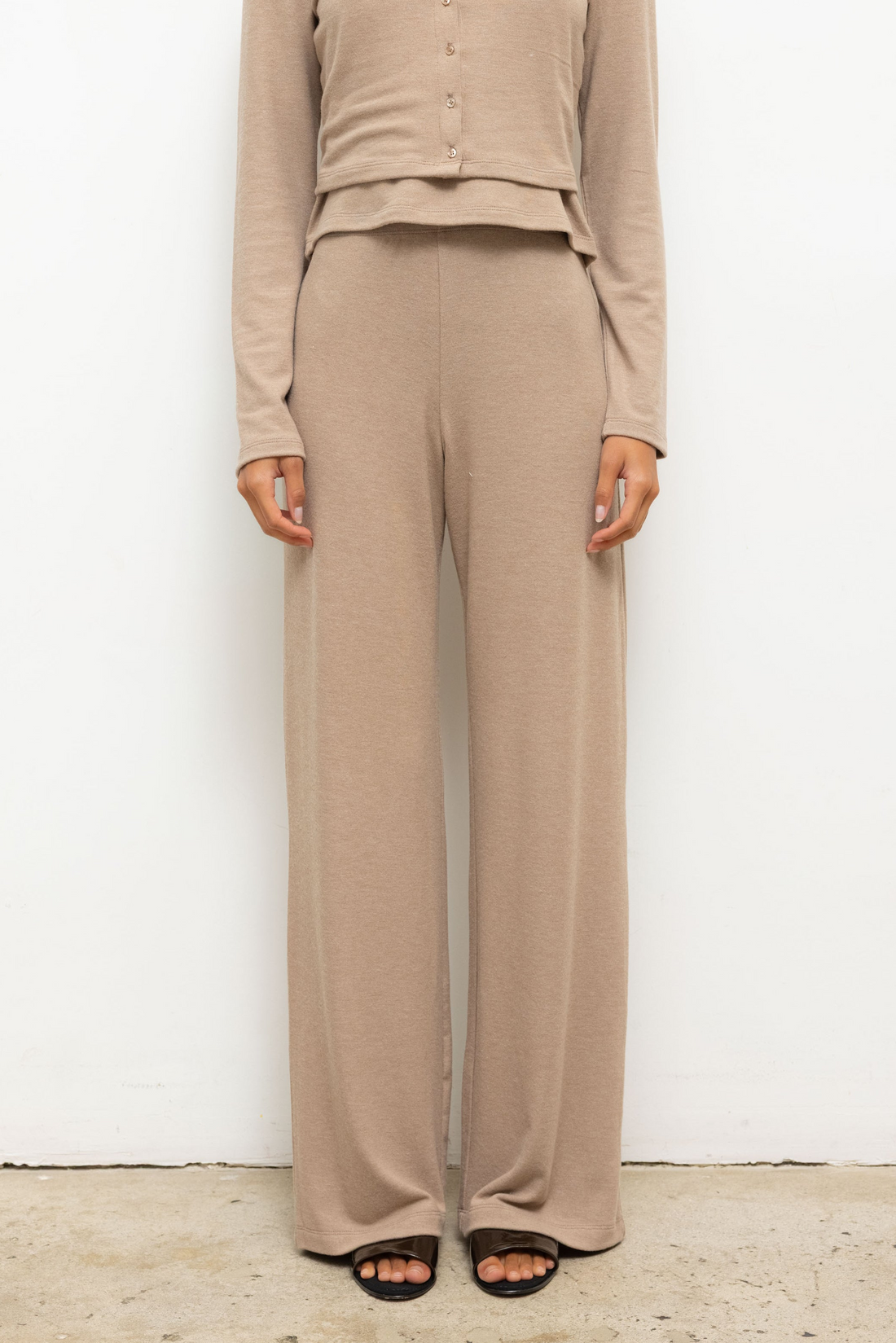 Lauren Wide Leg Pant