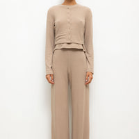 Lauren Wide Leg Pant