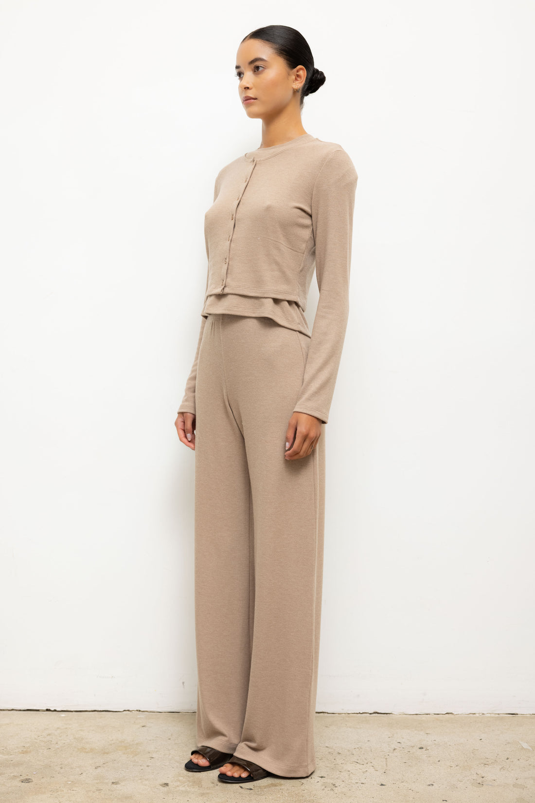 Lauren Wide Leg Pant