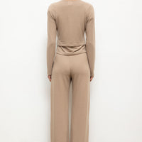 Lauren Wide Leg Pant