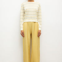 Kim Pocket Pant Soleil