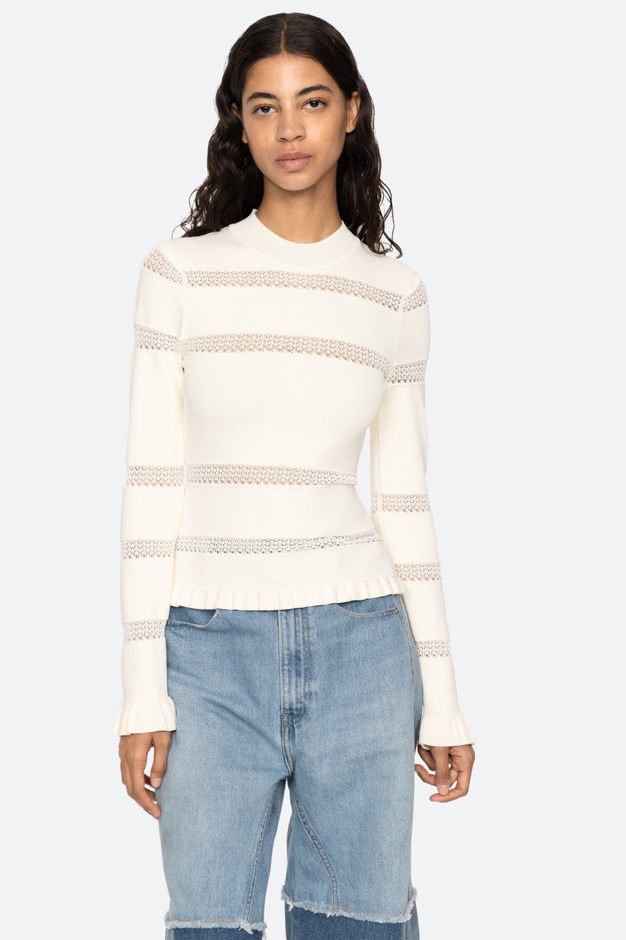 Devon L/S Top