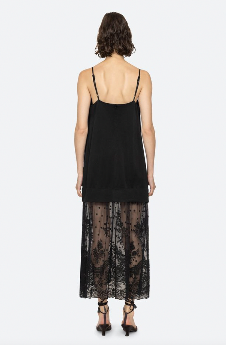 Noa Slip Dress