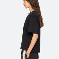 Diane Knit T-shirt