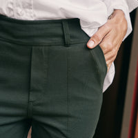 Murphy Trouser Pant