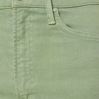 HW Rider Ankle Step Fray