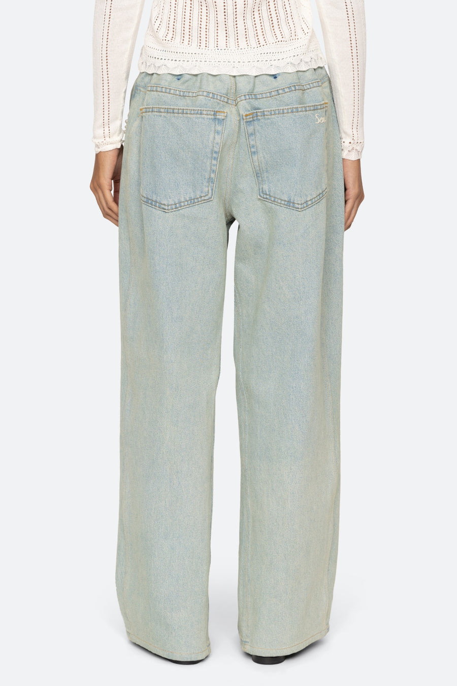 Perlette Jeans