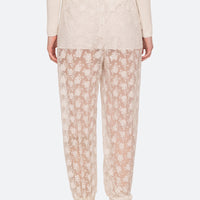 Finn Mesh Bubble Pants