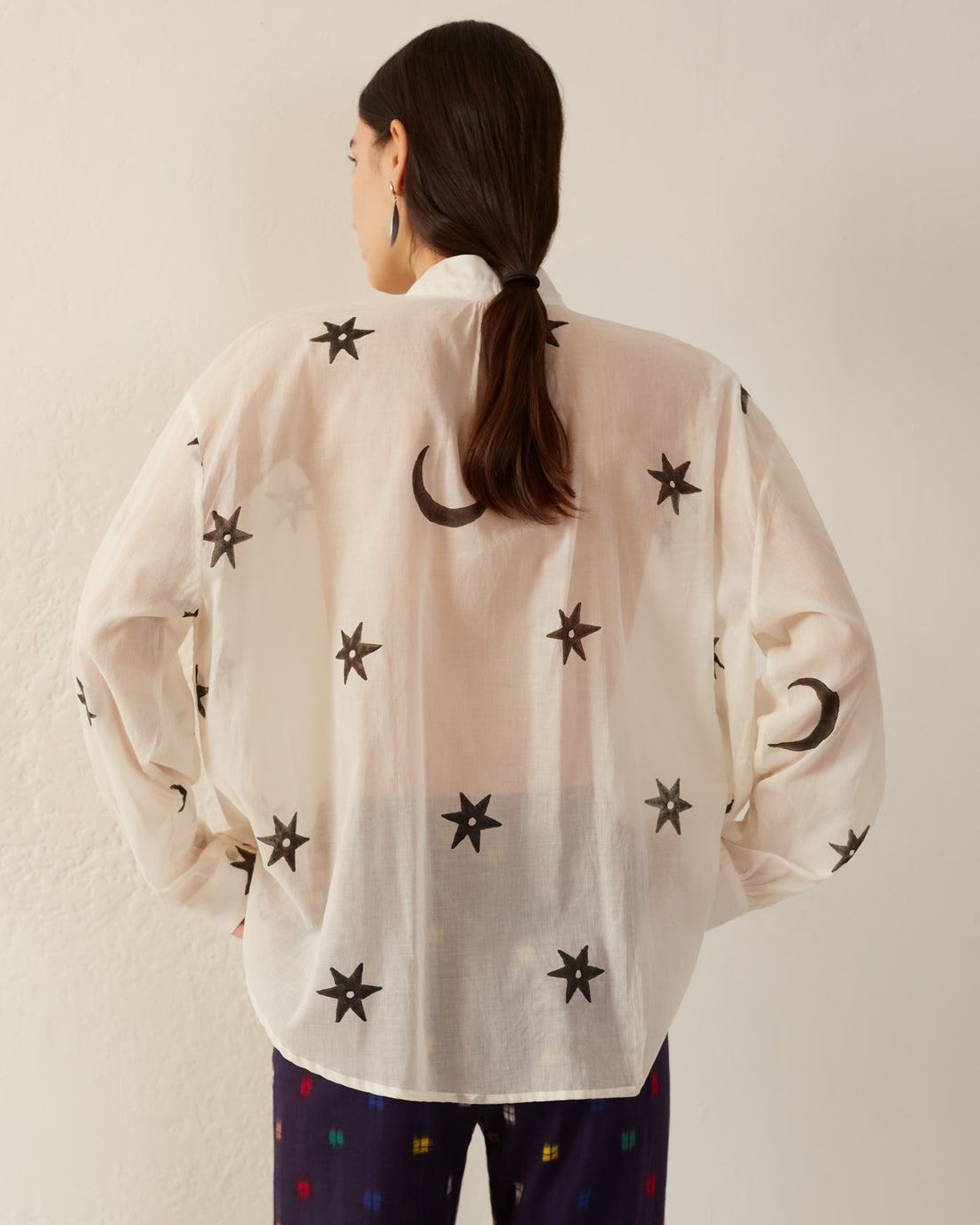 Kiki Stargazer Shirt