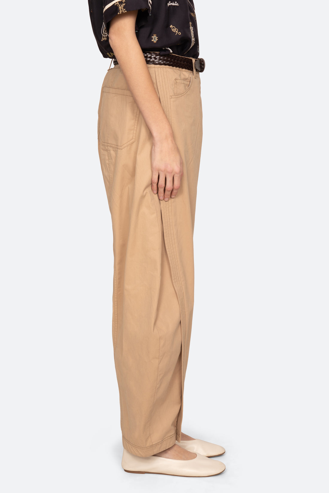 Odessa Pant