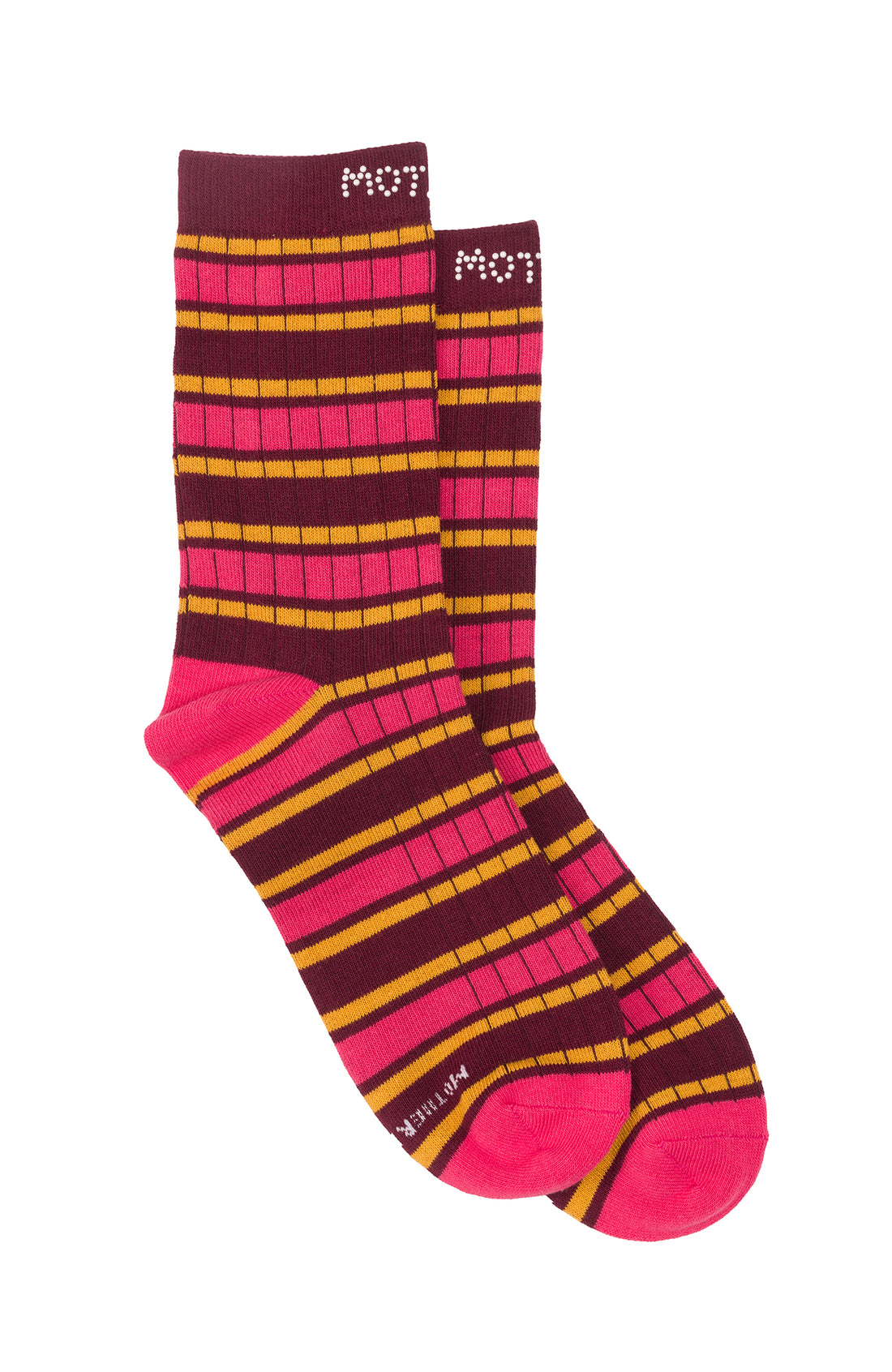 Pearl Clutcher Sock