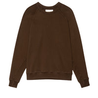 The College Sweatshirt Driftwood