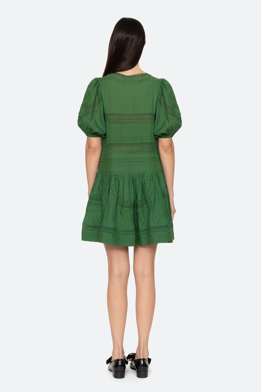Franca Dress