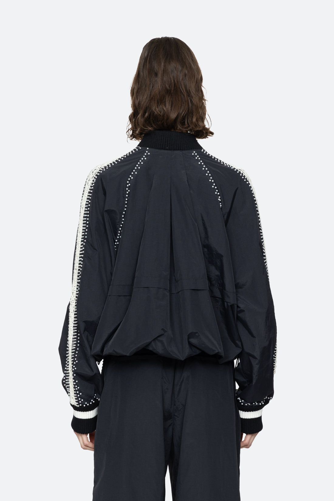 Alberta Pearl Jacket