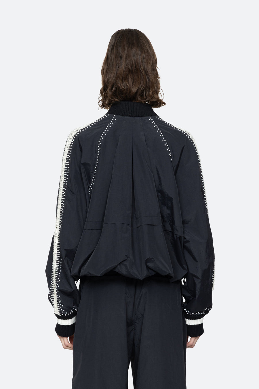 Alberta Pearl Jacket