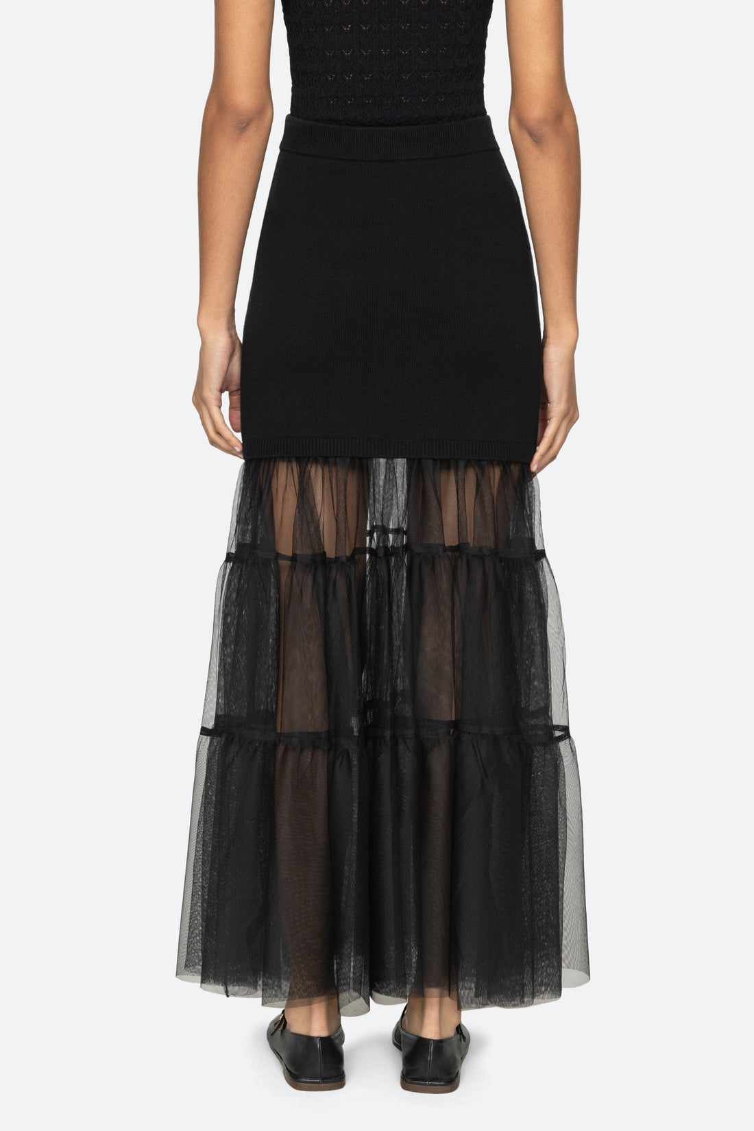 Seraphine Skirt