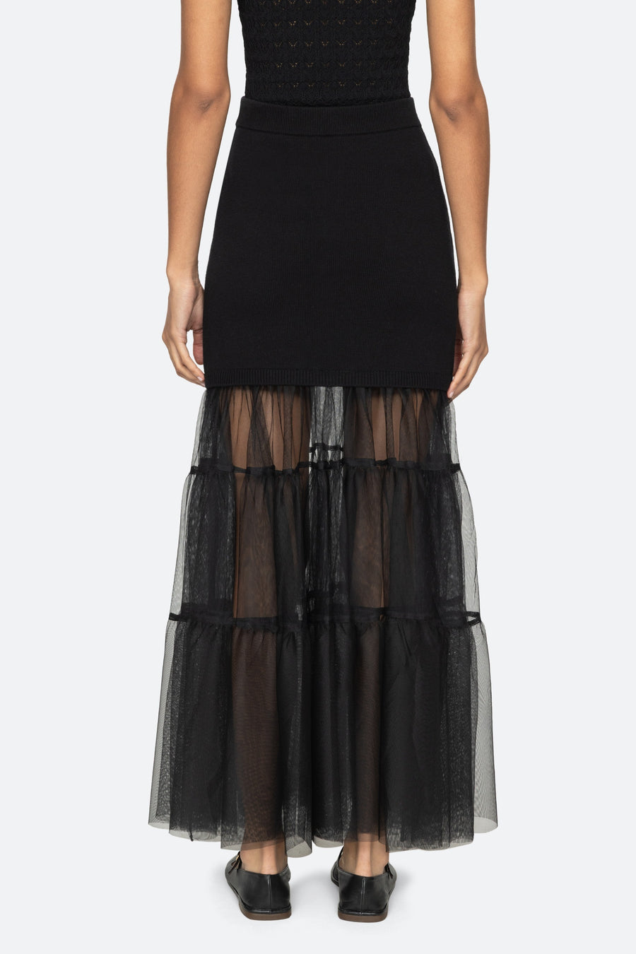 Seraphine Skirt