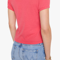 The Itty Bitty Dance Tee