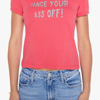 The Itty Bitty Dance Tee