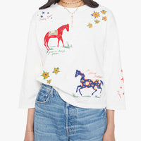 The Whenever Footballer