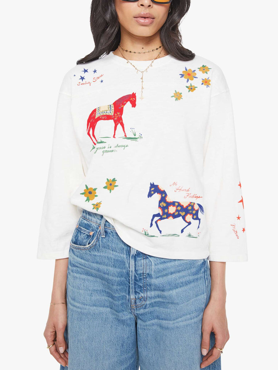 The Whenever Footballer