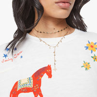 The Whenever Footballer