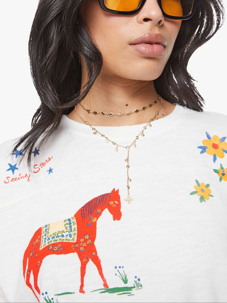 The Whenever Footballer