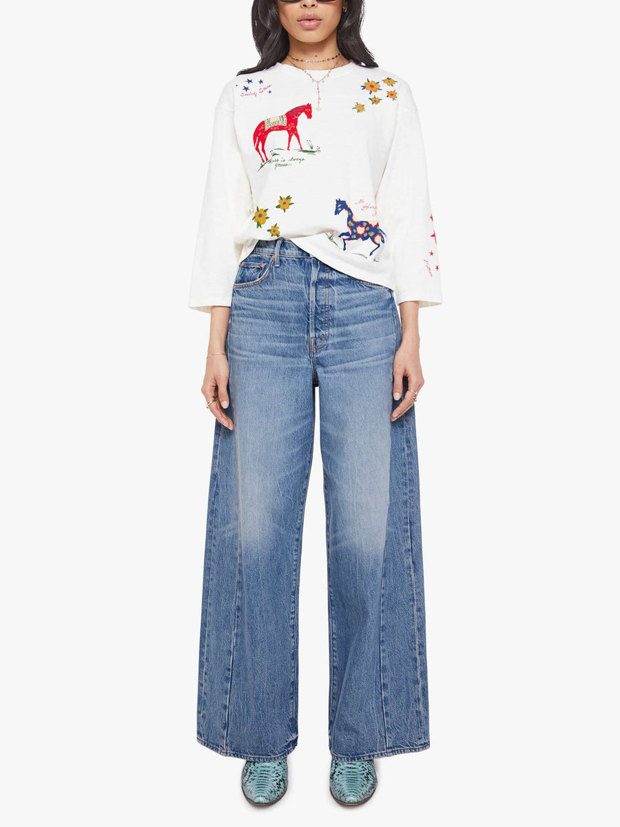 The Whenever Footballer