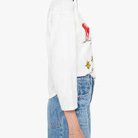 The Whenever Footballer