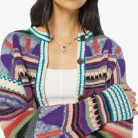 The Soaring High Cardigan