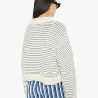 The Bell Sleeve Jumper Roll