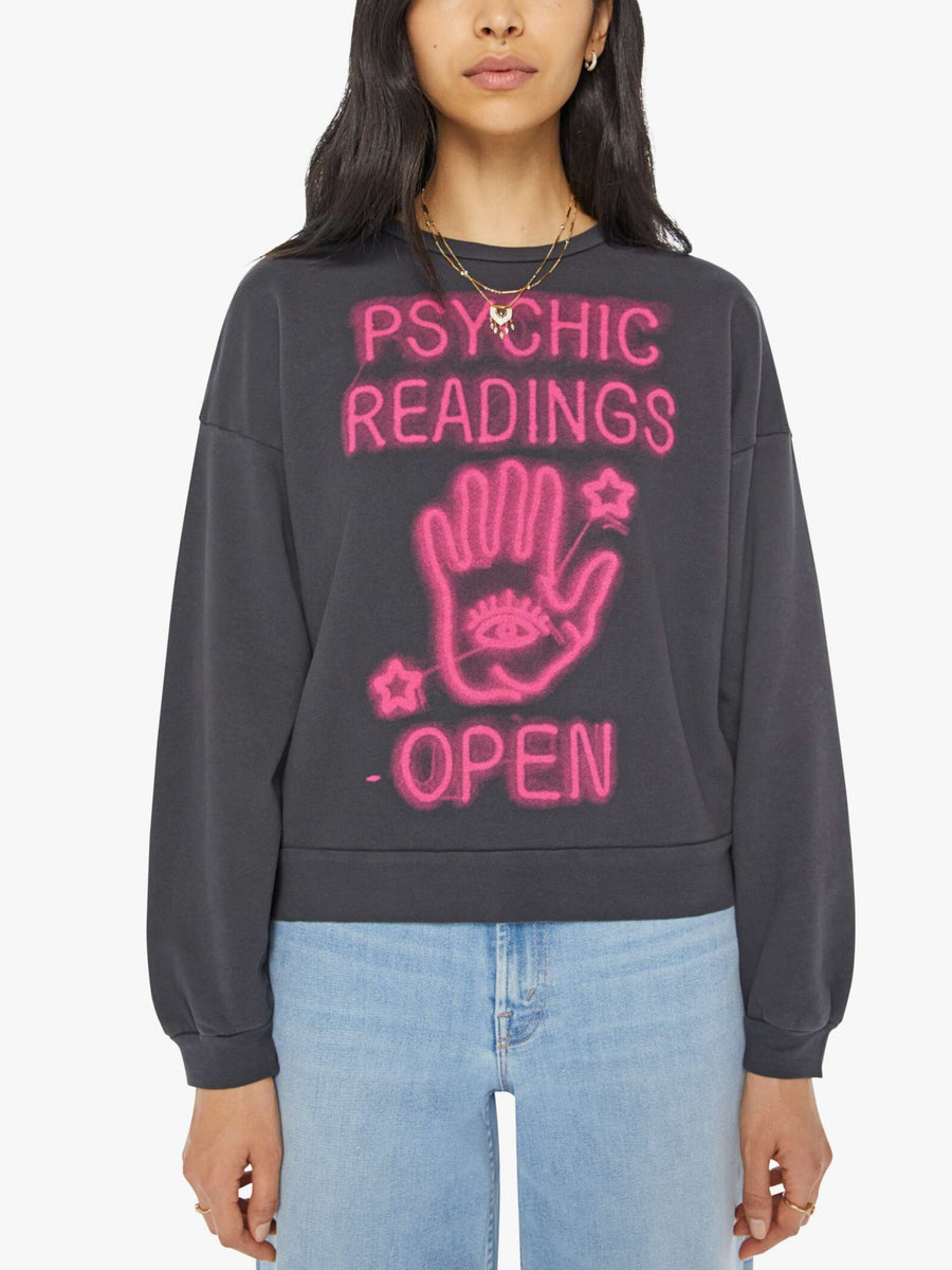 Psychic Readings Sweatshirt