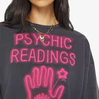 Psychic Readings Sweatshirt