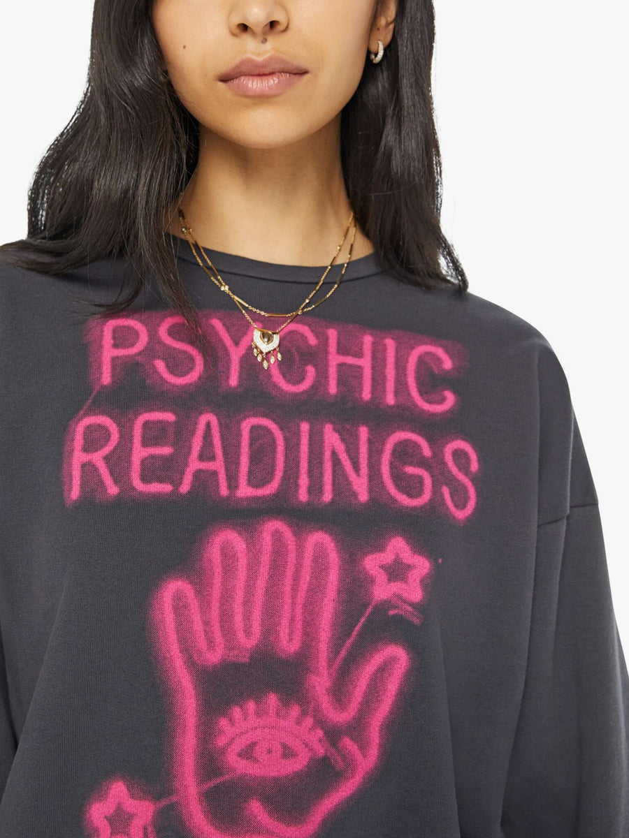 Psychic Readings Sweatshirt