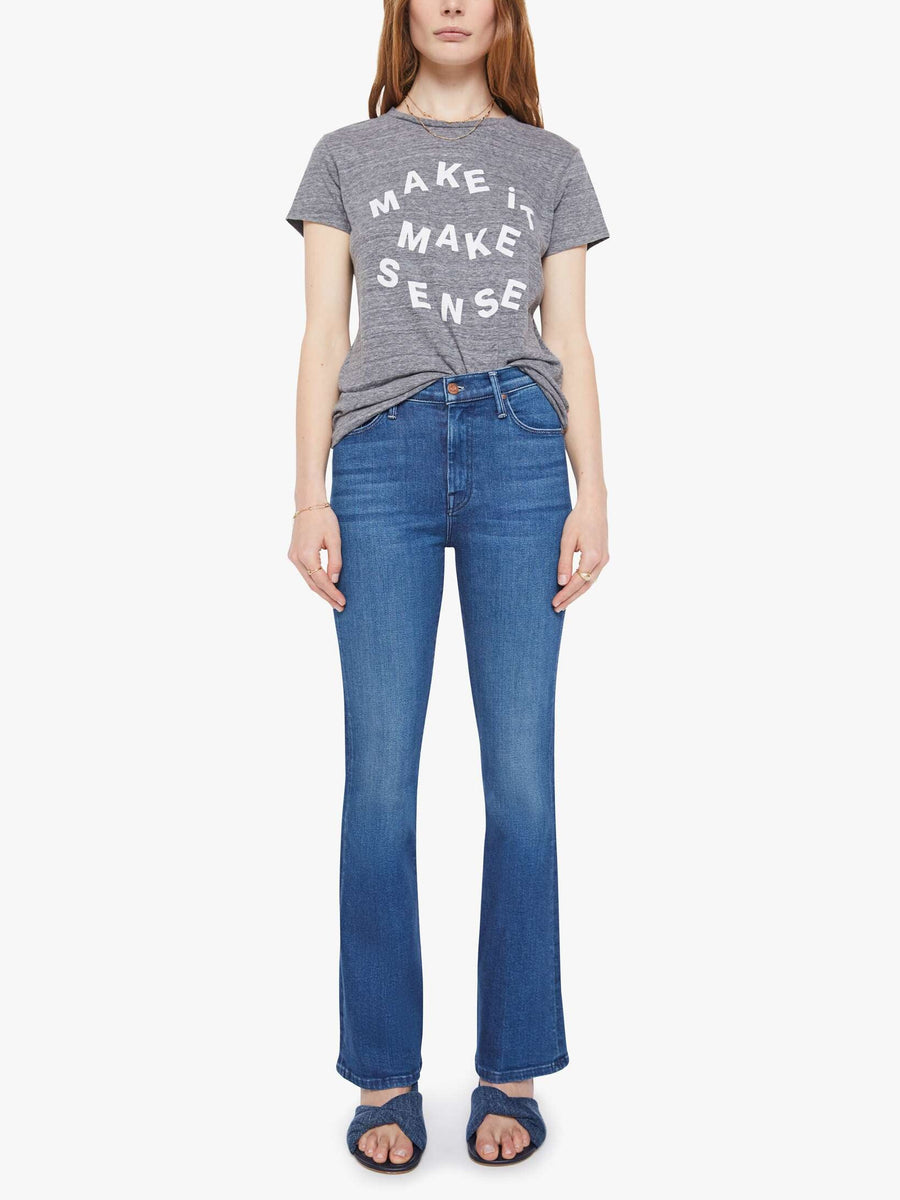 Make Sense Tee