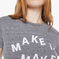 Make Sense Tee