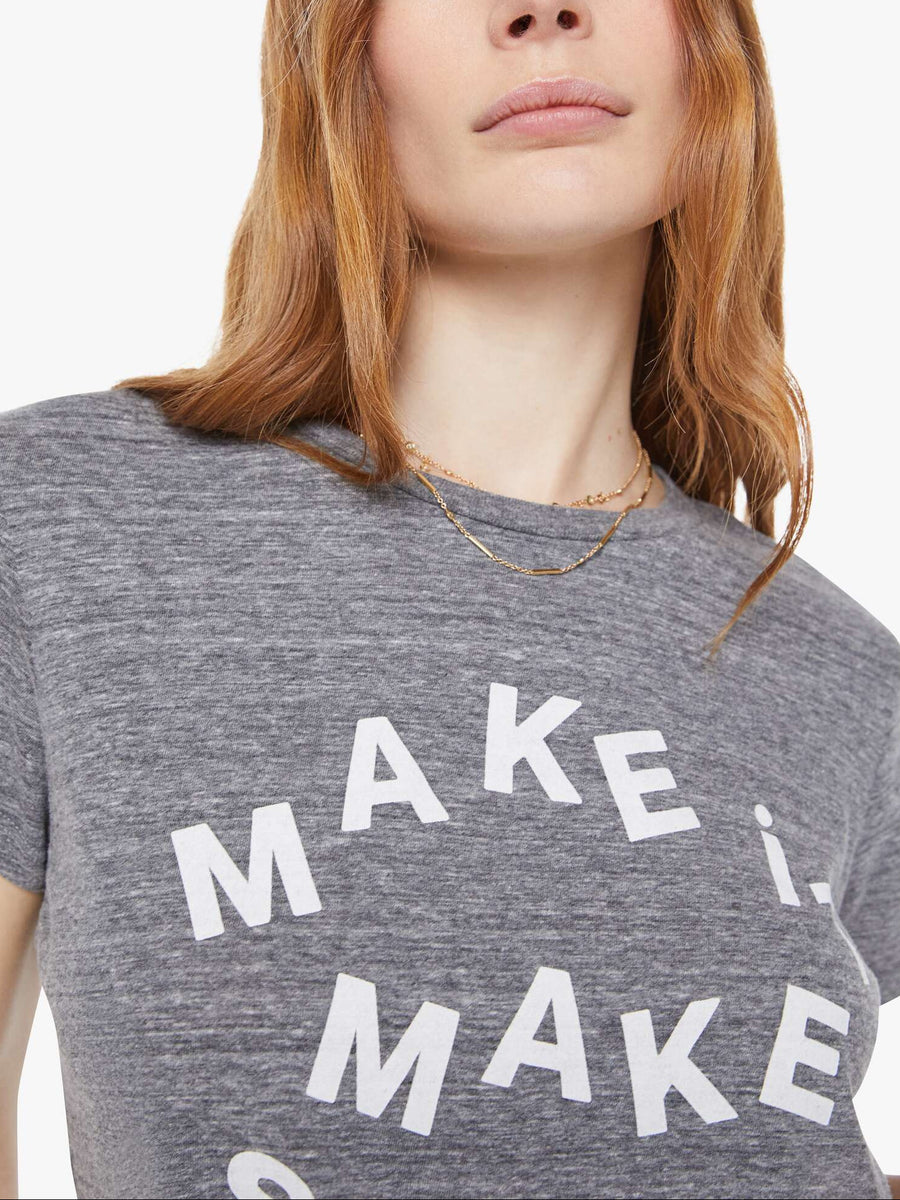 Make Sense Tee