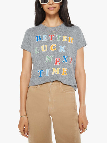 Better Luck Tee