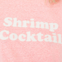 Shrimp Cocktail Tee