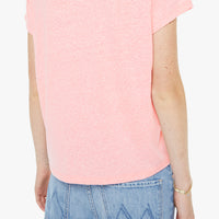 Shrimp Cocktail Tee