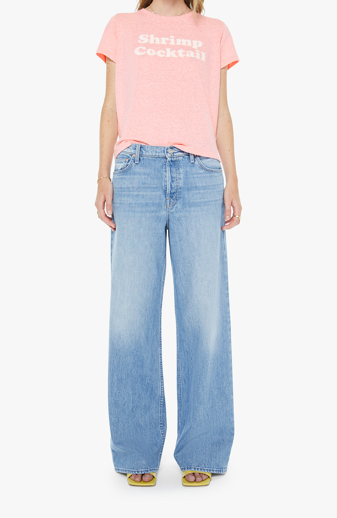 Shrimp Cocktail Tee